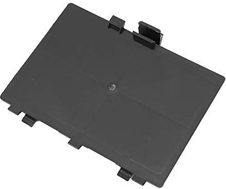 Day Time Running Light Door Wheel Arch Liner Cover DRL Access Liner Plug 71752114 Fit for 500 automotive daytime running light modulesmade