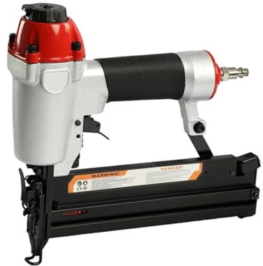 Agrafeuse pneumatique, agrafeuse pneumatique pour Pistolet à Air comprimé F50 for meubles, agrafeuse à cadre en bois, outil pneumatique, outils électriques