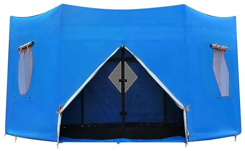 244/306/366cm Tente Pour Trampoline, Auvent Trampoline, Couverture De Pare Soleil De Tente Trampolines Imperméable Pliable Anti UV Pour Confort Et Sécurité Accessoires Protection Trampolines Camping
