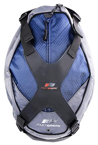 UNTAMED FASTBREAK AERIAL M dark denim