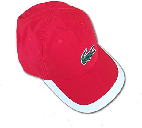 Lacoste RK5398 - Rouge