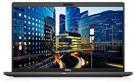 Dell Latitude 7420 Ordinateur Portable 14 Full HD Intel Core i7-1185G7 vPro, 16Go de RAM, 512Go SSD, Intel Iris Xe Graphics Clavier AZERTY Français rétroéclairé, Windows 10 Professionnel 64-bit Black