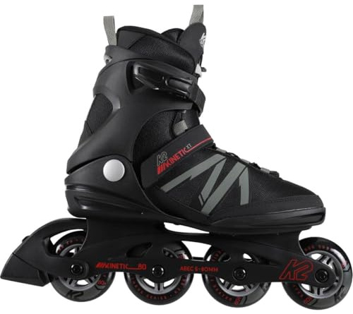 K2 Skates Herren Inlineskates Kinetic 80 Pro XT M