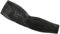 Nyfter - Gaming Arm Sleeve Premium Gaming Sleeve Anti-Schweiß Effekt temperaturregulierend für performance Verbesserung im Gameplay (Grey-Black, L)