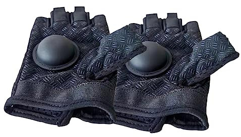 Happyyami Volleyballhandschuhe Für Training Spezielle Passball-hilfsmittel Robuste Sportausrüstung Atmungsaktiv Und Bequem Ergonomisches Design Für Bessere Ballkontrolle