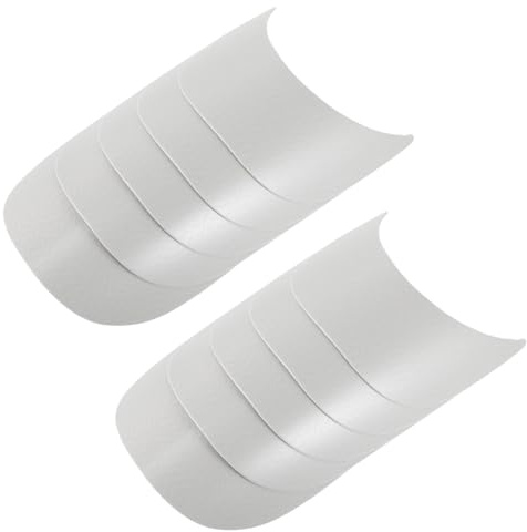 Holibanna Visière De Casquette Tressée Protection Solaire Femme Large Bord Chapeau Sport Léger Confortable pour Activités Extérieures