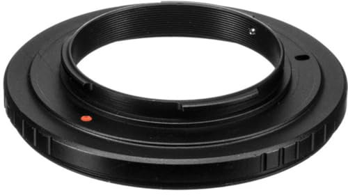 Fotodiox Macro Reverse Adapter Compatible with 67mm Filter Thread Lenses on Sony E-Mount Cameras
