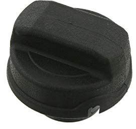 febi bilstein 02212 Tankdeckel ohne Schloss, 1 Stück