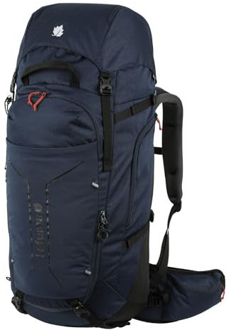 Lafuma Access 65+10 - Sac à Dos Trekking