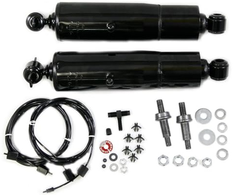ACDelco Gold 504-511 (88946598) Rear Air Lift Shock Absorber