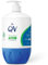 QV Cream with 10% Glycerin (1050g) Rich Protective Moisturiser for Sensitive, Dry Skin, Fragrance Free, Noncomedogenic Body Cream, Hydrating Skin Care for Eczema, Psoriasis, Dermatitis, Pump Bottle