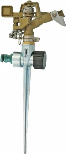 AMIG 2036 – Arroseur Sectoriel ABS