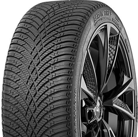 Berlin Tires All Season1 245/40 ZR18 97W - D/B/72dB Ganzjahresreifen