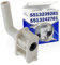 Descaling Nozzle for Capsule Coffee Machine with the Original Code 5513239281 5513242761 for DeLonghi for Nespresso Lattissima One EN510.W - Warranty 10 Years - MONTERAL