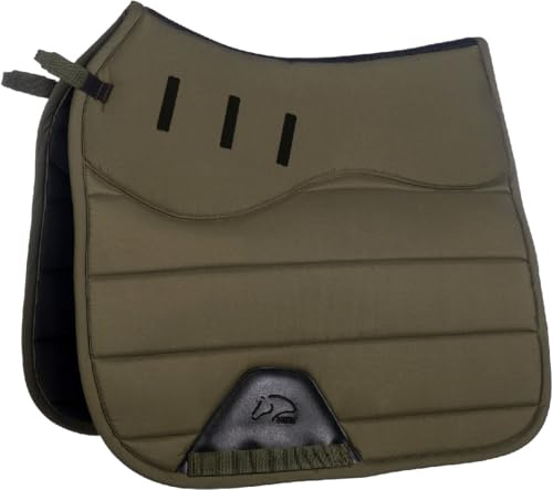 HKM Sports Sottosella Cachi Dressage