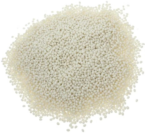 KONTONTY 1000g Hot Melt Glue Pellets for Furniture Edge Sealing Strong Adhesive Diy Craft Glue Pellets Replacement Beads