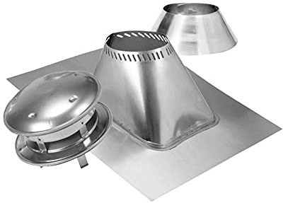 Selkirk Corporation 6T-RTK 6 Chimney Kit