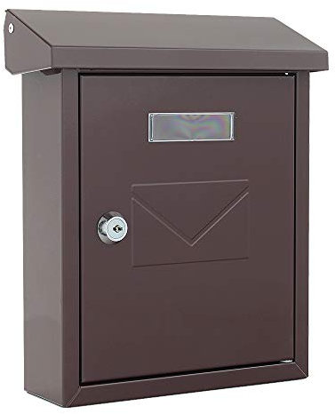 Caja de Correos Rottner Cesena Maron