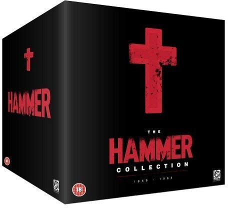 The Hammer Collection