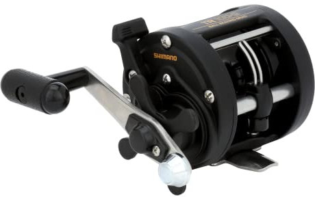 SHIMANO Downrigger Level-Wind Reel