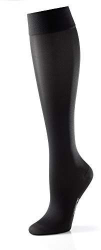 Activa Class 2 Below Knee Support Stockings open toe
