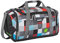 Coocazoo City and School SporterPorter Sporttasche 42 cm Checkmate Blue red