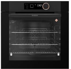 DE DIETRICH Four encastrable pyrolyse DOP 83 60 A