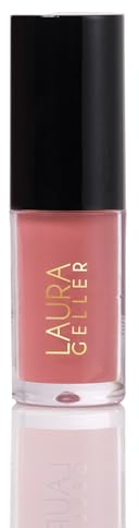 LAURA GELLER NEW YORK Treat-n-Go Tinted Non-Stick Hydrating Lip Oil (02 Runner Up)