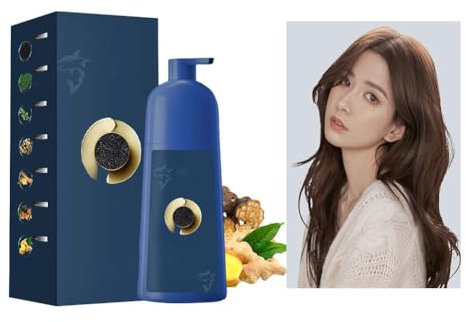 Caviar Shampooing permanent pour cheveux Teinture rapide Essence Colorng Crème Couverture M8E5 Shampooing Teinture Homme Pour Femme