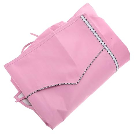 OSALADI Coperchio Antipolvere Per Lavatrice e Asciugatrice Protezione Da Sporco e Raggi Uv Adatto Per Lavatrici Carica Frontale e Asciugatrici Facile Da Pulire