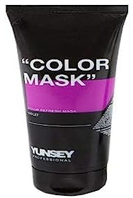 YUNSEY COLOR REFRESH MASK VIOLETA 200 ML