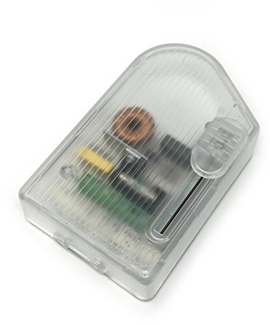 Variateur de lumière RT 81-RL 1104 Transparent 300 W