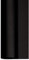 Duni Dunicel® Tischdecke schwarz, 1,18m x 40m, 185486 Tischdeckenrollen