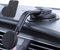 Support Téléphone Voiture Magnétique, [ Aimants Puissants et Aspiration de Qualité Militaire] Support Téléphone Voiture pour Tableau de Bord et Pare-brise Convient à iPhone Android Automobile Berceau