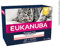 EUKANUBA Senior Katzenfutter nass getreidefrei - Premium Nassfutter mit viel Huhn für ältere Katzen, 12 x 85 g