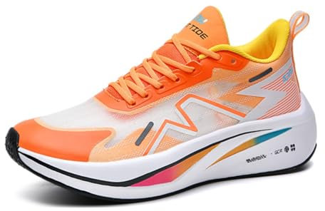 CZHIHANEG Herren-Trainer Laufschuhe Walking-Schuhe Damen-Sportschuhe Leichte atmungsaktive Outdoor-Sport-Laufschuhe Volleyball-Schuhe Tennis-Schuhe