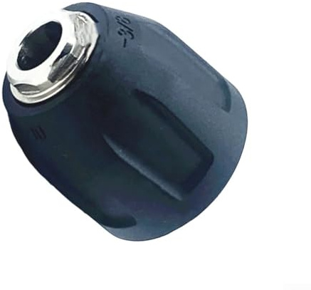 Spannzangenfutter für BS10.8V für Powermaxx 1-10mm Ersatzwerkzeug Zubehör für Elektrowerkzeuge