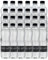 HARROGATE Still Spring Water, 500 ml, 24-Count