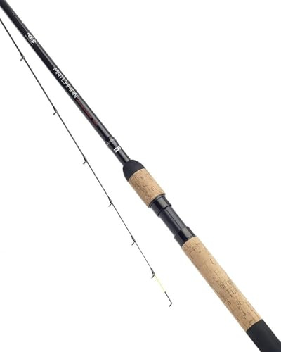 DAIWA Matchman Method Feeder Rod - 12ft / 2pc - MMF12Q-AU