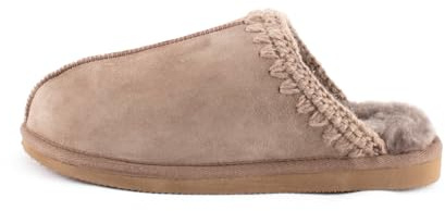 Shepherd 1214025 Damen Hausschuhe, EU 40