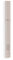 XX Revolution, Eyeshadow Stixx, Eye Primer or Blendable Eyeshadow, Creamy Formula, Matte Finish, Includes Sharpener, Sugar - Pink Nude, 1.35g
