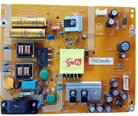 Sostituisci La Scheda Di Alimentazione Del Televisore For KDL-32R330D 32LJ590U 715G7801-P01-W02-0H2S, Parte Di Ricambio For TV