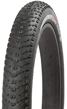 Kenda Mixte Reifen, 98-559, K-1151-JUGGERNAUT Sport, 60 TPI, schwarz, Banderole, 10er Ballen Copertone, Noir, 26x4.0