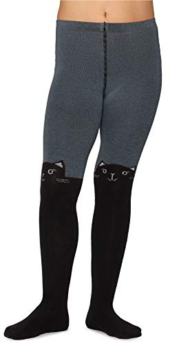 Merry Style Barnstrumpbyxor MSGI011 (Denim, 98-104)