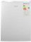 Panana Eco 70 Litre Mini Fridge Counter Top Small Refrigerator Drinks Cooler Home Office, White