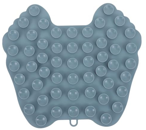 Gogogmee Nettoyant Pour Silicone Brosse Nettoyante Pour Coussinets De Massage Outil De Bain