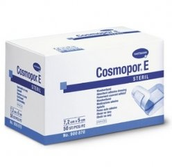 Kosmopor E 8 cm x 15 cm kldsel x 25 - 273-1263