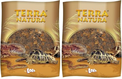 NT Labs Lolo LO74007 Sustrato para Terrarios (Paquete de 2)
