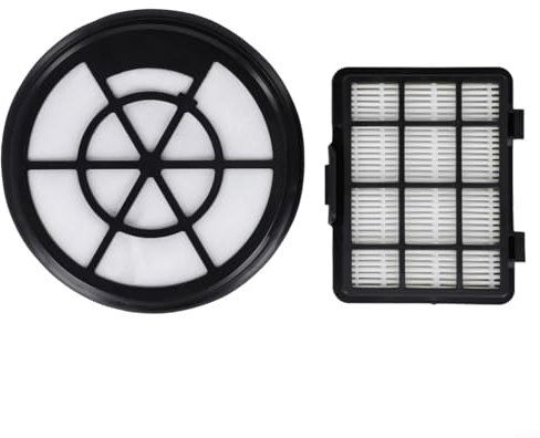 Zeroupshop Robot Aspirapolvere Filtro Parti di Ricambio Per AD 2 AD 3.000 AD3.200 AD 3 Premium Camino per AD 4 Premium