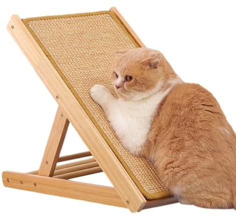 Rampe à gratter pour chat - Protection de meubles muraux, tapis à gratter en carton à gratter | Protecteur de meubles muraux, tapis à gratter pour chat, griffoir pour chat de
